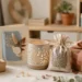 Auswahl kreativer DIY-Geschenke für verschiedene Anlässe