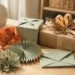 12 wunderschöne Papiergeschenke zum Selbermachen