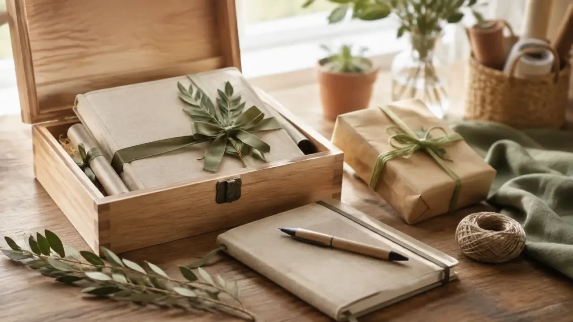 DIY-Abschlussgeschenke für einen besonderen Meilenstein