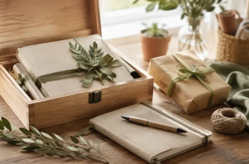 DIY-Abschlussgeschenke für einen besonderen Meilenstein