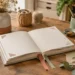 DIY-Erinnerungsbücher für besondere Momente gestalten