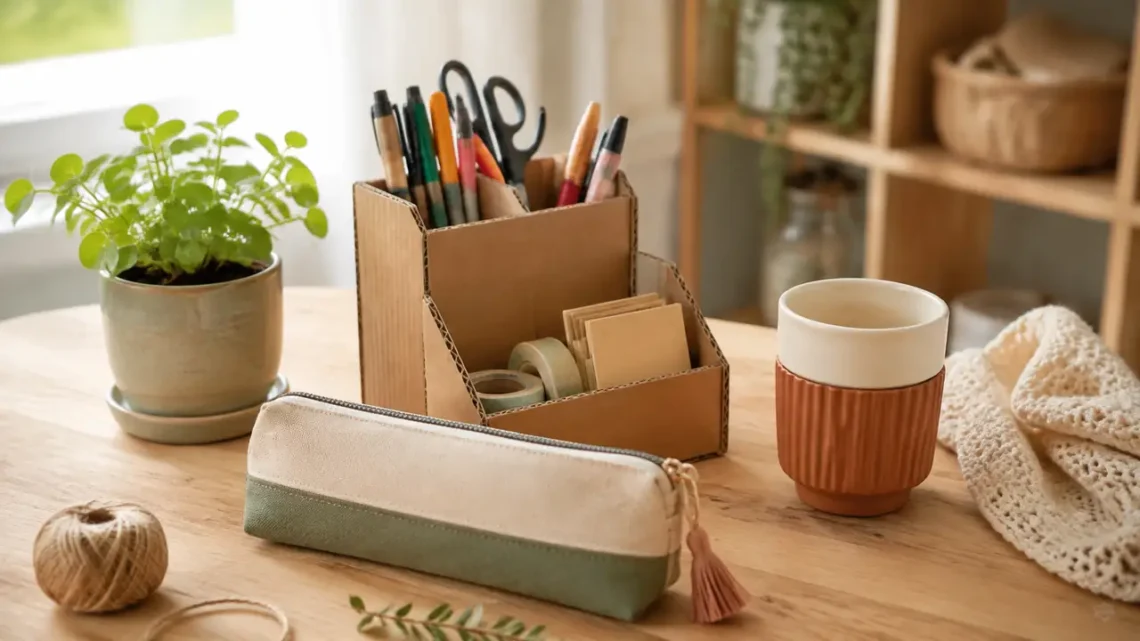 DIY-Geschenke für Studenten mit kleinem Budget: Ideen
