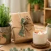 Handgemachte Dankeschön-Geschenke mit bleibendem Eindruck