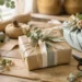 Kreative DIY-Ideen zum Geschenkeverpacken, die beeindrucken