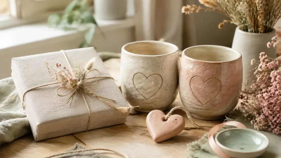 Personalisierte DIY-Geschenke für Paare und Jahrestage