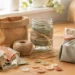 DIY-Geschenke mit Dingen, die Sie bereits zu Hause haben